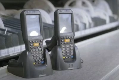 Datalogic Skorpio X4 Video Datalogic Skorpio X4 Video
