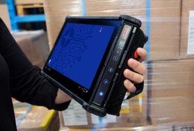 Datalogic TaskBook Anwendung