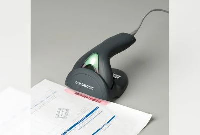 Datalogic TD1100 Anwendung Datalogic TD1100 Anwendung
