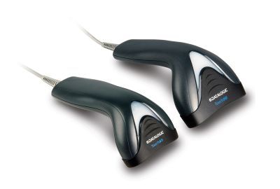 Datalogic TD1100 Modellvarianten