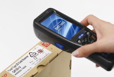 Denso BHT-1400 Application