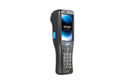 Denso BHT-1400 Side view