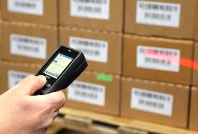 Denso BHT-1500 Anwendung Denso BHT-1500 Anwendung