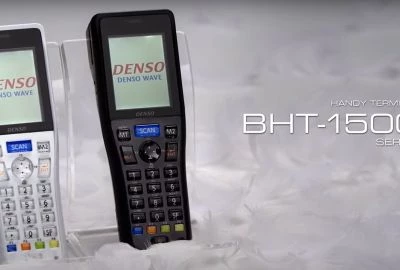 Denso BHT-1500 Video Denso BHT-1500 Video