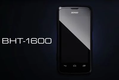 Denso BHT-1600 Video