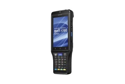 Denso BHT-1700 seitliche Ansicht