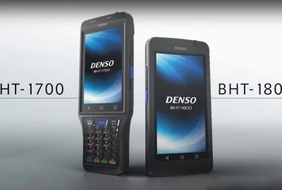 Denso BHT-1700 Video