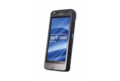 Denso BHT-1800 Side view