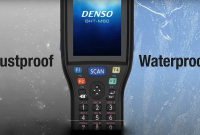 Denso BHT-M60 Video