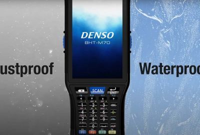 Denso BHT-M70 Video