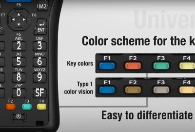Denso BHT-S30 & BHT-S40 Video