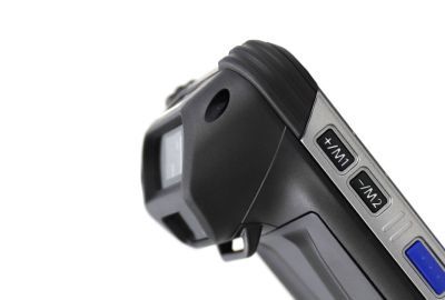 Denso BHT-M80 tilted scan head