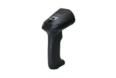 Denso GT20 Rückansicht Denso GT20 Rückansicht