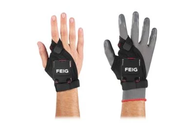 Feig HyWEAR compact without / over glove