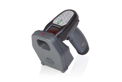Feig Scanndy Gungrip RFID