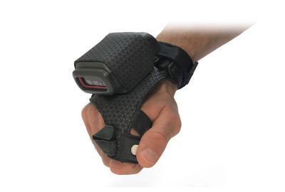 Honeywell 8680i Handrücken-Manschette Honeywell 8680i Handrücken-Manschette