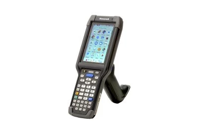 Honeywell CK65 mit Griff Honeywell CK65 mit Griff