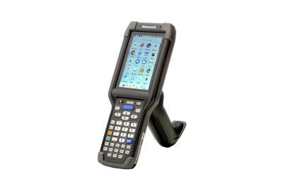 Honeywell CK65 with handle Honeywell CK65 with handle