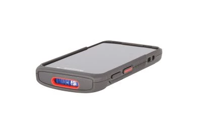 Honeywell CT45 & CT45 XP Top- Seitenansicht