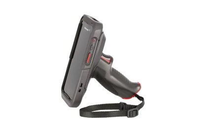 Honeywell CT45 & CT45 XP mit Griff