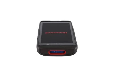 Honeywell CT47 Topansicht