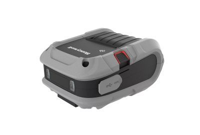 Honeywell RP2f & RP4f Seitenansicht Honeywell RP2f & RP4f Seitenansicht