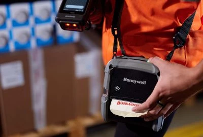 Honeywell RP2f & RP4f Application Honeywell RP2f & RP4f Application