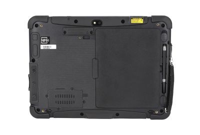 Honeywell RT10 Rückansicht Honeywell RT10 Rückansicht