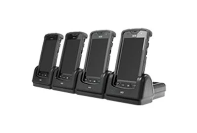 M3 Mobile SM20 4-fach Dockingstation