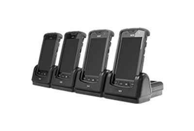 M3 Mobile SM20 4-fold Dockingstation