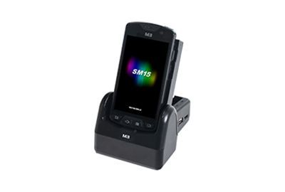 M3 Mobile SM20 Dockingstation