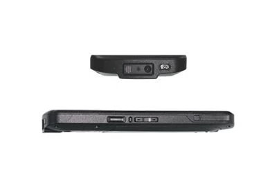 M3 Mobile SL20 Seiten- Topansicht