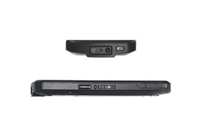 M3 Mobile SL20 Side- top view