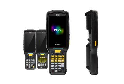 M3 Mobile UL20 Modellvarianten