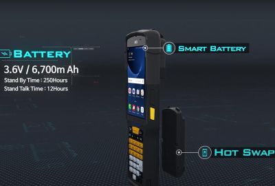 M3 Mobile UL20 Video