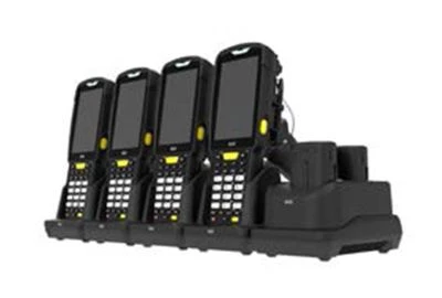 M3 Mobile US20 4-fold Dockingstation