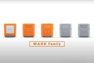 ProGlove Mark 2 Video