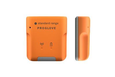 ProGlove Mark 2 Top- Seitenansicht