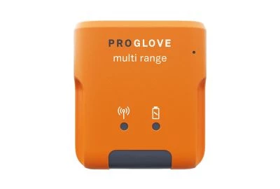 ProGlove Mark 3 Top-Ansicht