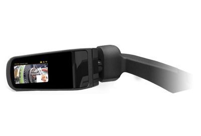 RealWear HMT-1 Display