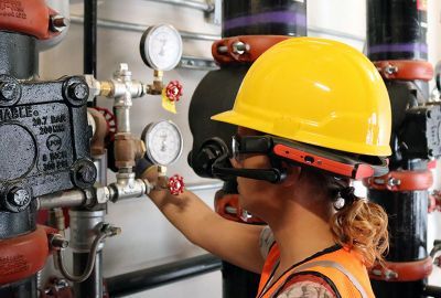 RealWear HMT-1Z1 Application RealWear HMT-1Z1 Application
