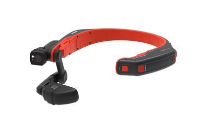 RealWear Navigator Z1 Front view RealWear Navigator Z1 Front view
