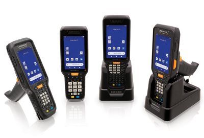 Datalogic Skorpio X5 Modellvarianten