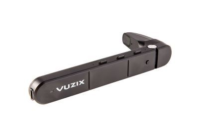 Vuzix M400 Detailansicht