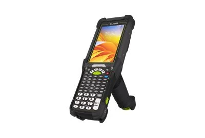 Zebra MC9400 und MC9450 Zebra MC9400 und MC9450