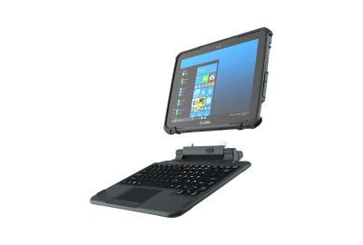 Zebra ET80 & ET85 mit Tastatur