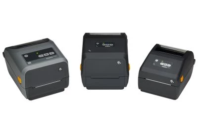 Zebra ZD421 Modellvarianten