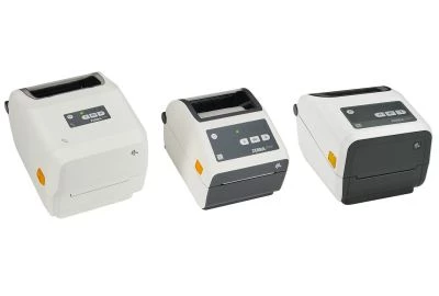 Zebra ZD421 Modellvarianten Healthcare