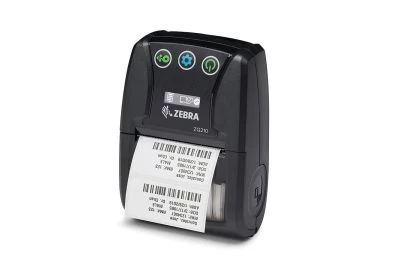 Zebra ZQ200 Serie Etikettendruck