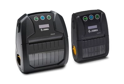 Zebra ZQ200 Serie Modellvarianten